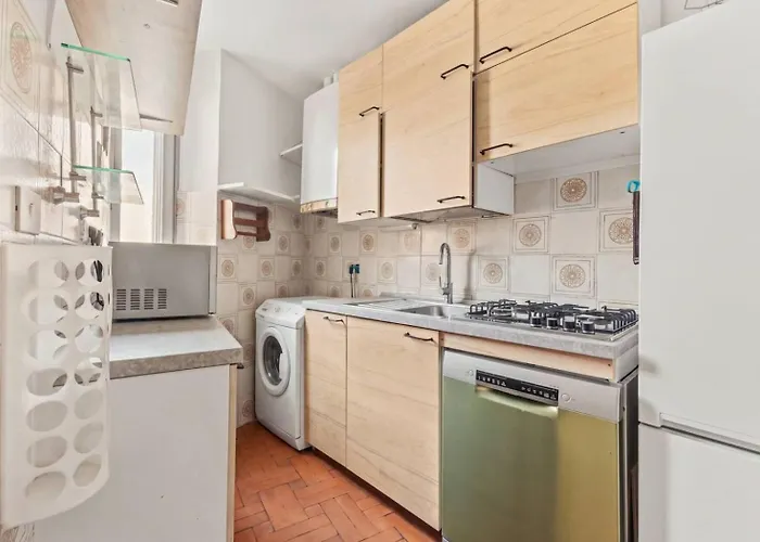 Apartment D'elite Spanish Steps Rome